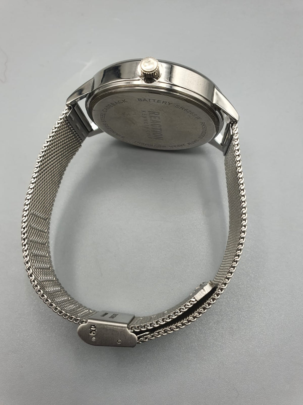 Kenneth Cole RK50104001 wristwatches women's quartz