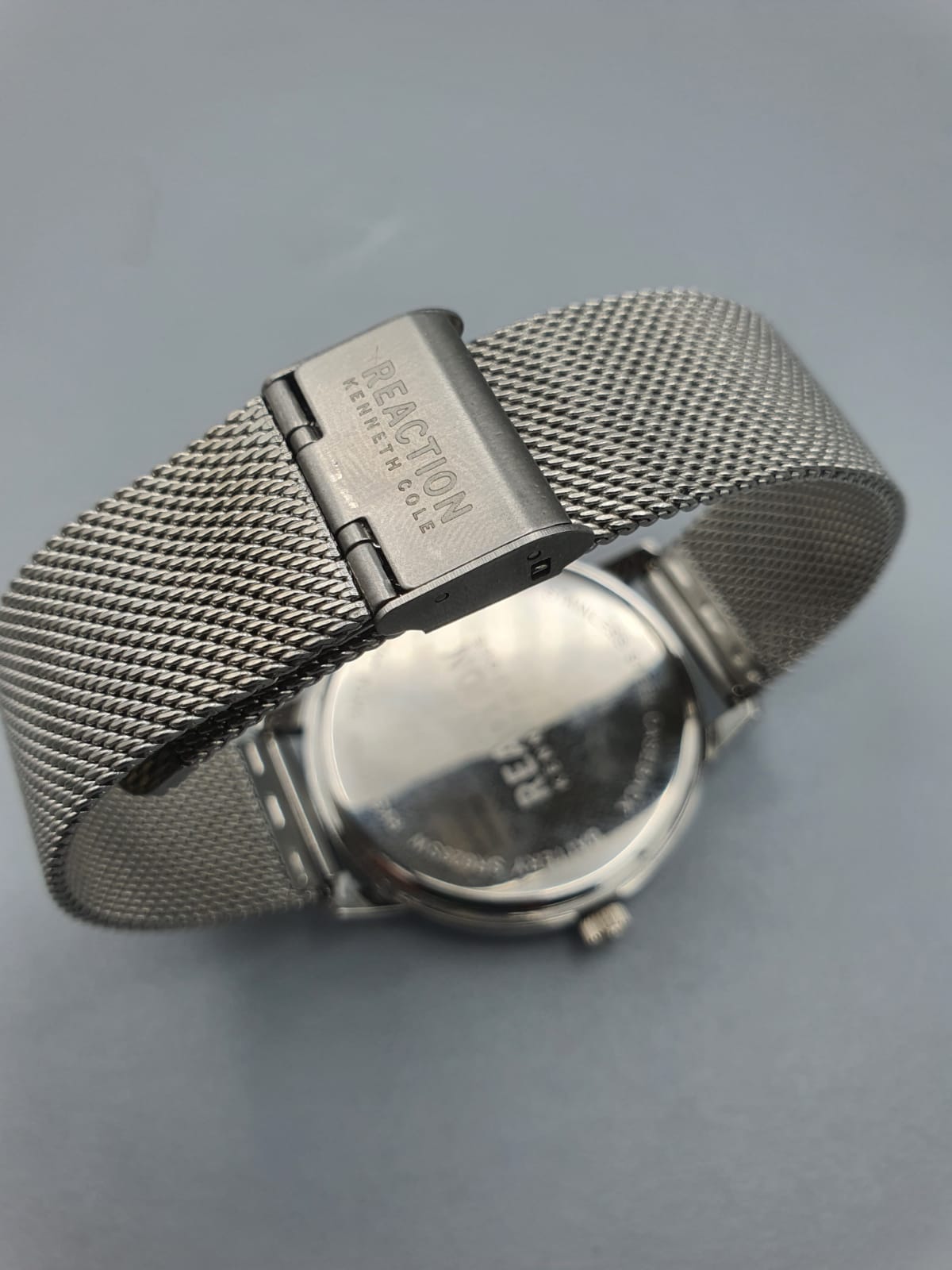 Kenneth Cole RK50104001 wristwatches women's quartz