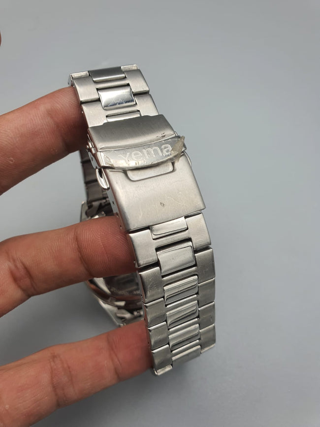 Gant black Dial Stainless Steel Quartz Men’s Watch Main Image