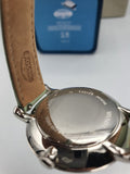 Fossil Jacqueline Analog Silver Dial Women's Watch-ES3734