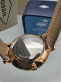 Fossil Jacqueline Women's Watch Pink ES4369