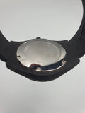 Fossil ES4063 Poptastic kid’s Black Silicone Analog Dial Genuine Watch