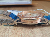 VERSACE Sport Tech Chronograph Quartz Silver Dial Men's Watch VELT00319