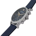 Emporio Armani Blue Watch AR11451