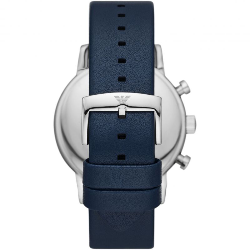 Emporio Armani Blue Watch AR11451