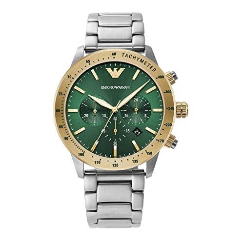 Emporio Armani Casual Watch AR11454 Hover Image