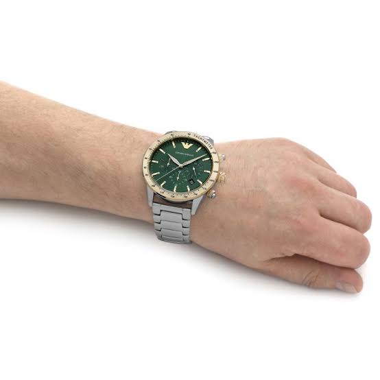 Emporio Armani Casual Watch AR11454