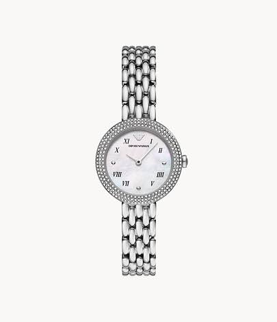 EMPORIO ARMANI Watch only time Woman AR11354
