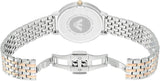 Emporio Armani Women's AR2508 Dress Two Tone Quartz Watch