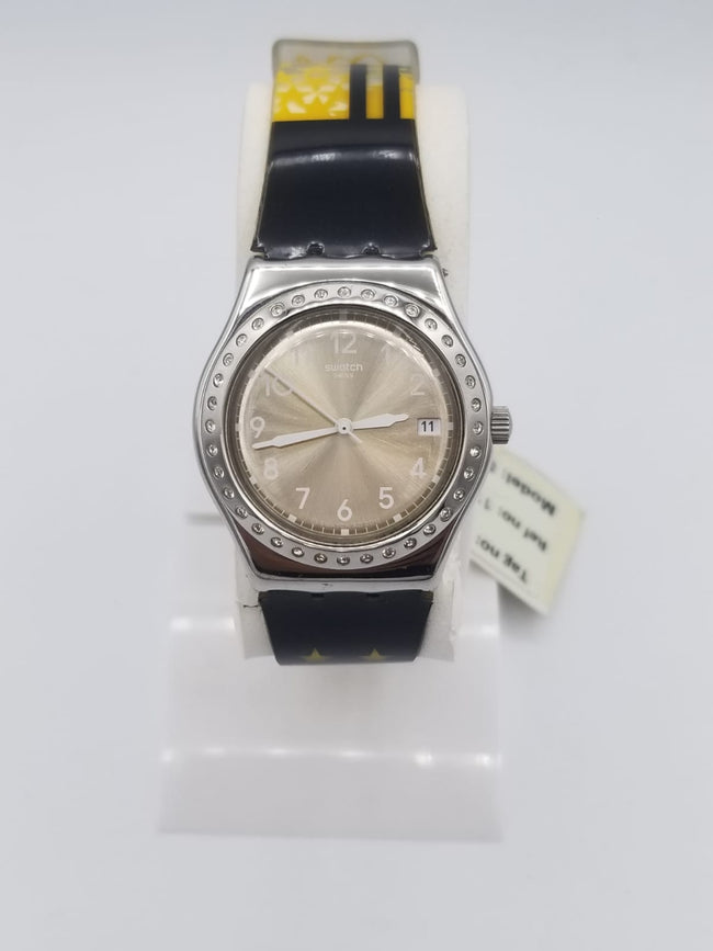 Swatch Swiss Made Ladies Watch Main Image