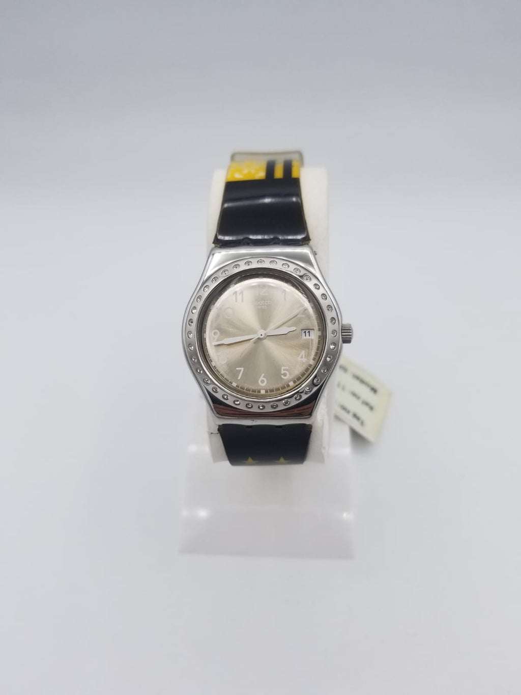 Swatch Swiss Made Ladies Watch