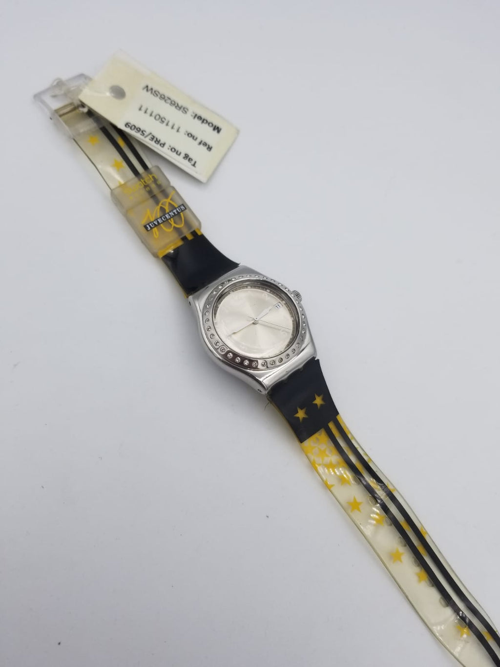 Swatch Swiss Made Ladies Watch