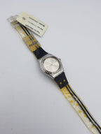Swatch Swiss Made Ladies Watch