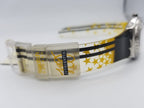 Swatch Swiss Made Ladies Watch