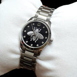 Gucci G-Timeless Watch 38mm YA1264136