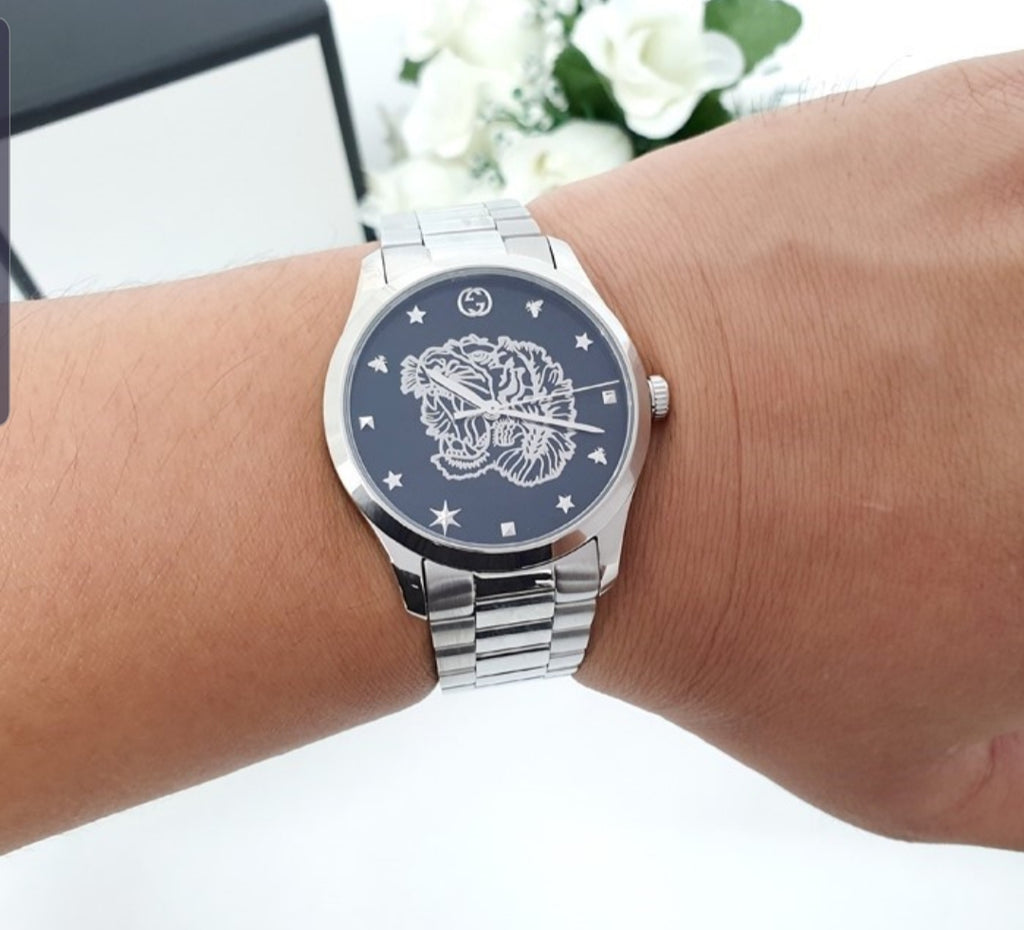 Gucci G-Timeless Watch YA1264125