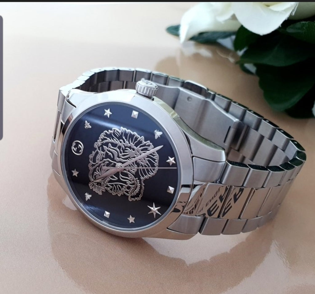 Gucci G-Timeless Watch YA1264125