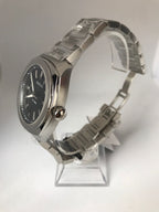 GUCCI GG2570 Black Dial Men's Watch YA142301