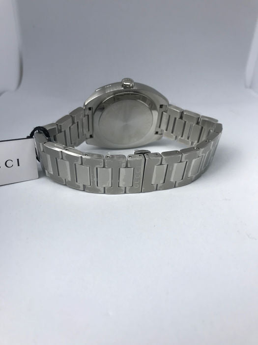 GUCCI GG2570 Black Dial Men's Watch YA142301