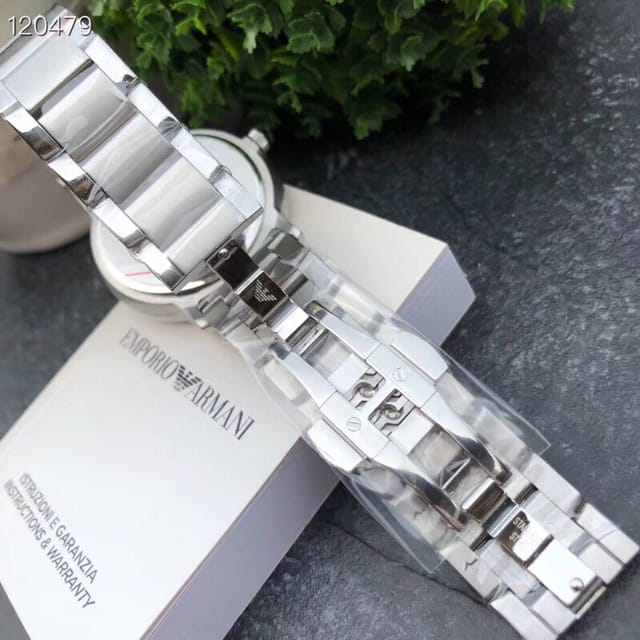 Emporio Armani Dress Watch (Model: AR11179)