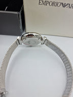 Emporio Armani Quartz Mother of Pearl Dial Ladies Watch AR11319