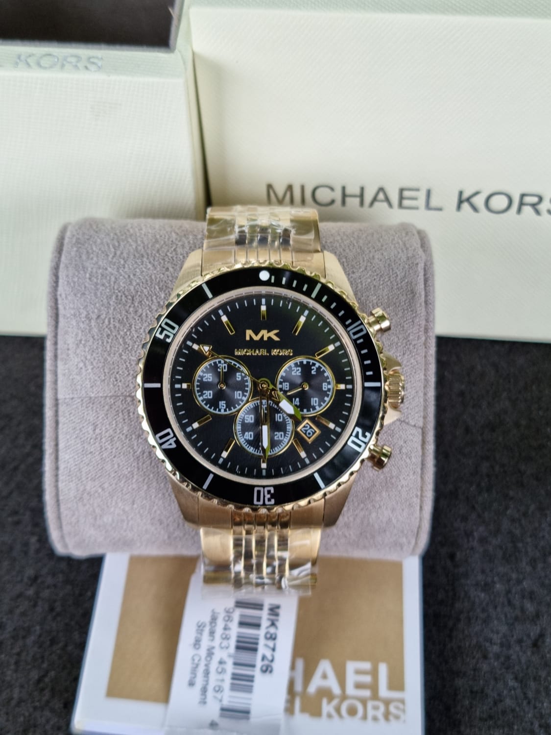 Kors Mens Watches Michael Kors Watches Official Website Shop