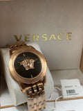 Versace VERD00718 Palazzo Empire Men's 43mm 5ATM