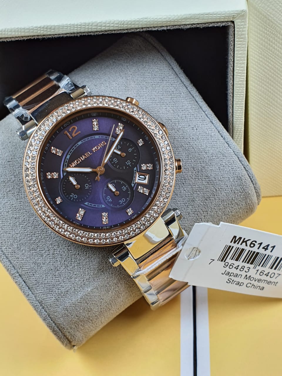 Michael kors mk6141 watch Clearance