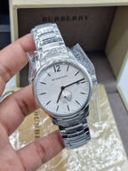 Burberry Men's The Classic Watch BU10004