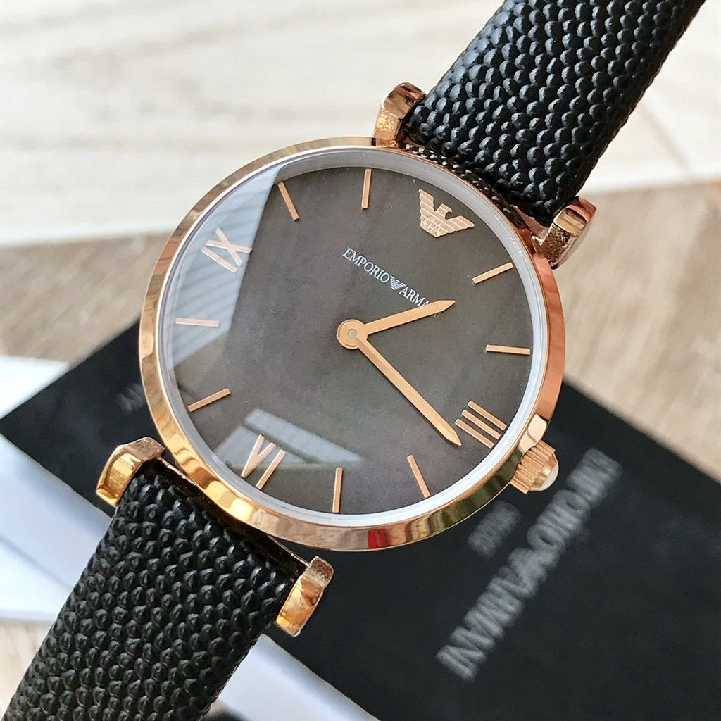 Ar11060 best sale armani watch