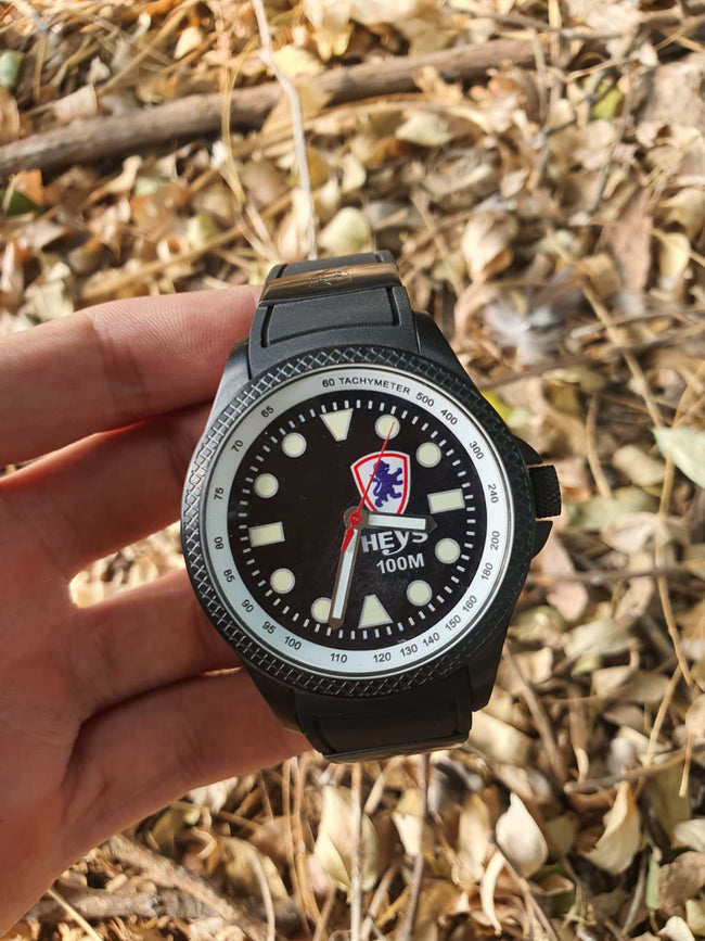 HEYS H2035 Gents Watch Main Image