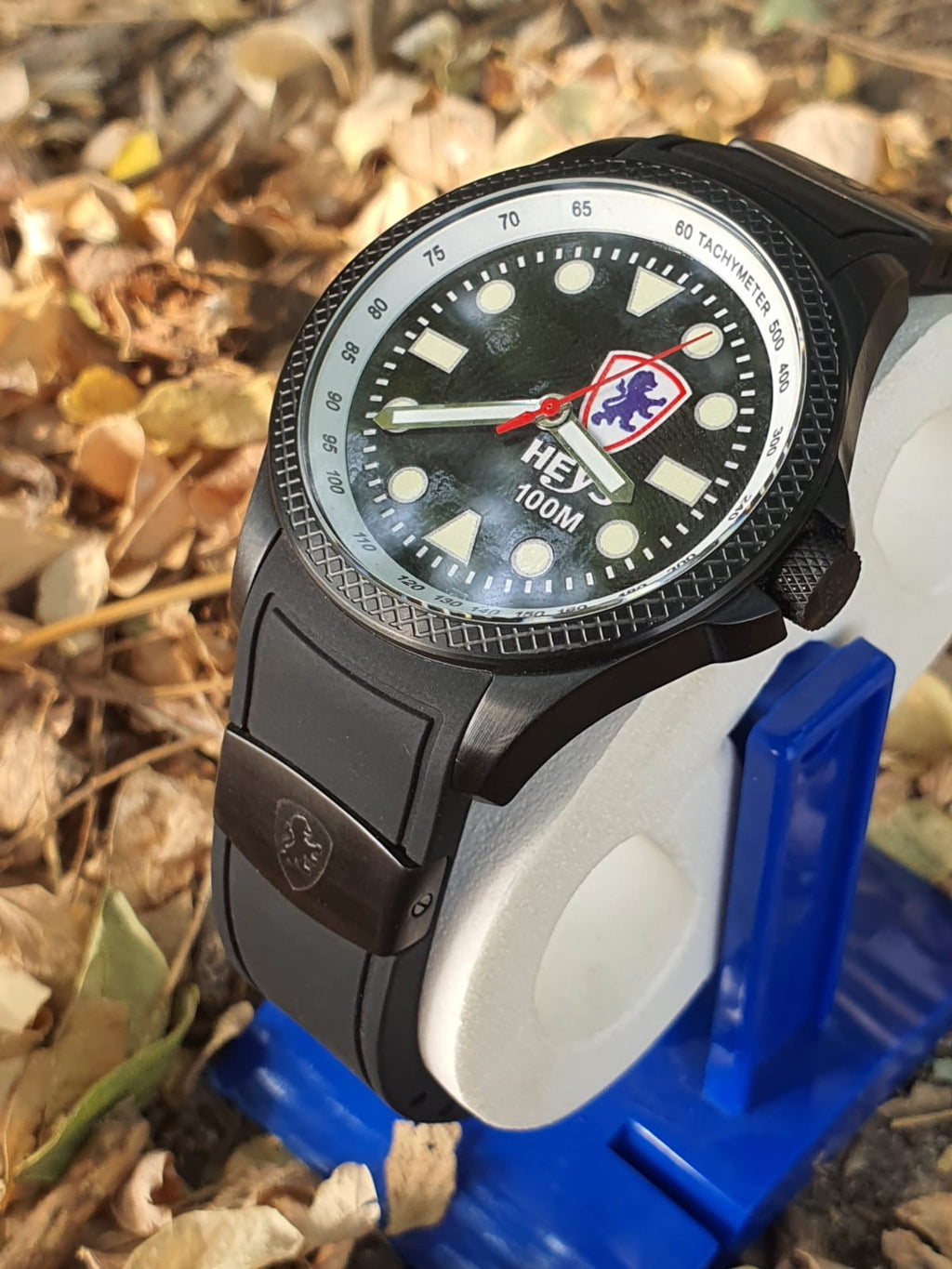 HEYS H2035 Gents Watch