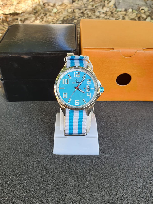 OROLOGIO SSC NAPOLI CN-G102/GAG Hover Image