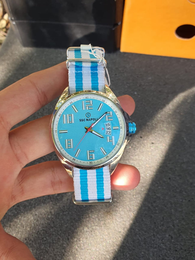 OROLOGIO SSC NAPOLI CN-G102/GAG Main Image