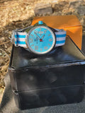 OROLOGIO SSC NAPOLI CN-G102/GAG