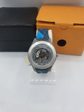 SWATCH SKELETON KIDS WATCH