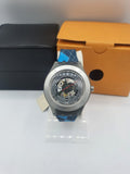 SWATCH SKELETON KIDS WATCH