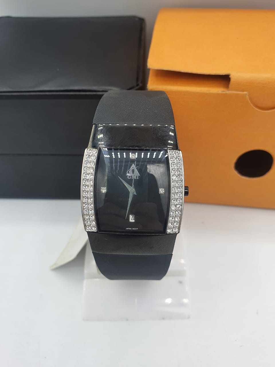GMI Ladies Watch