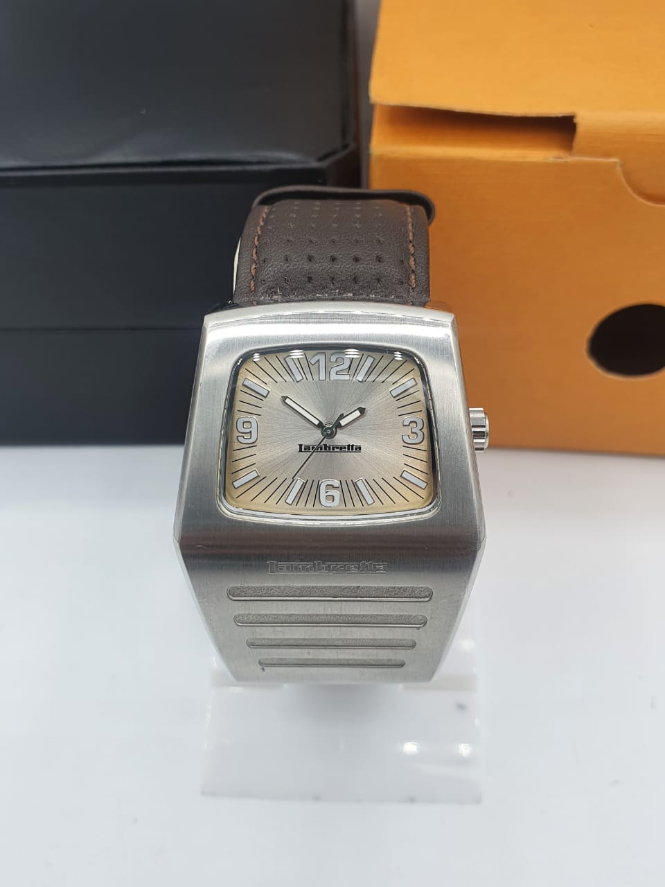 Lambretta mens Watch