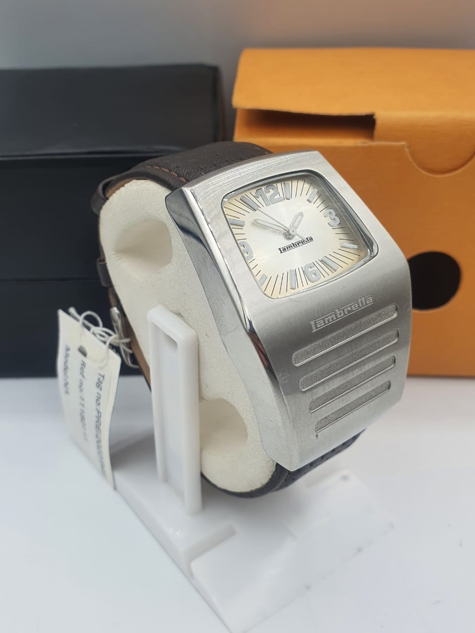 Lambretta mens Watch
