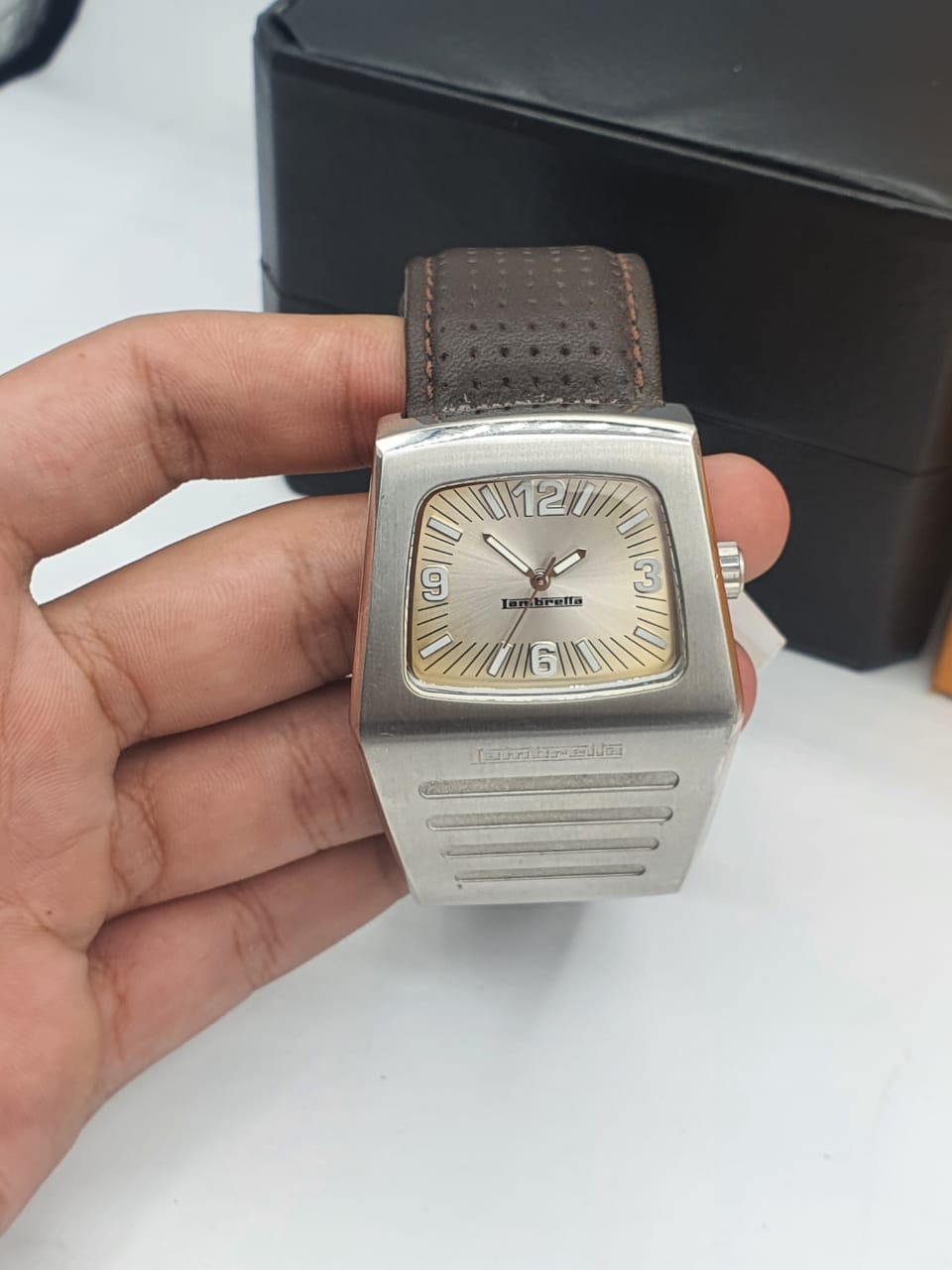 Lambretta mens Watch