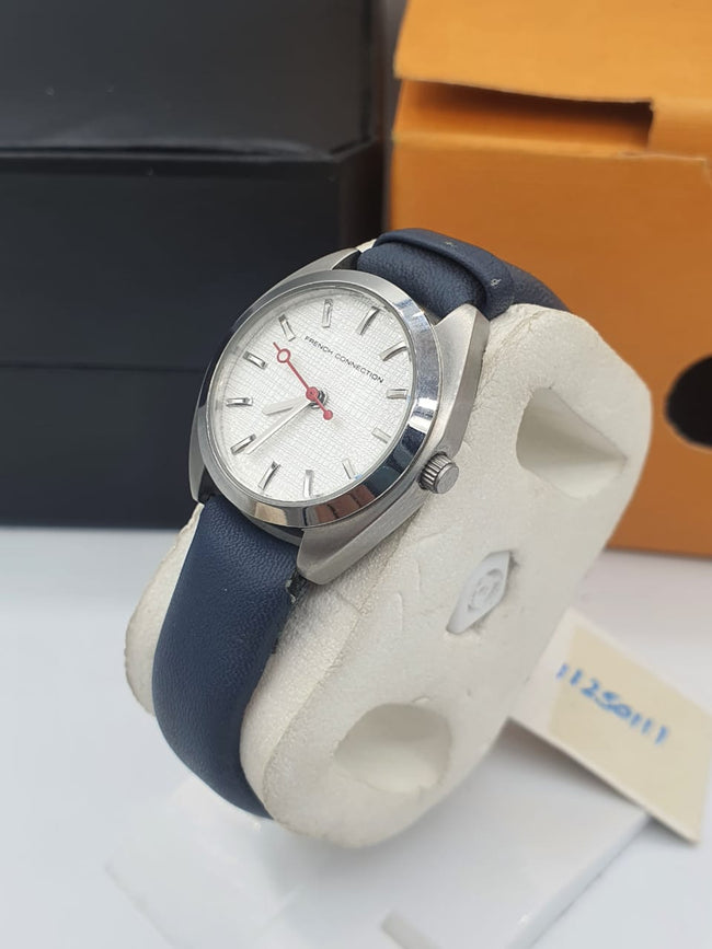 French Connecion ladies watch Hover Image