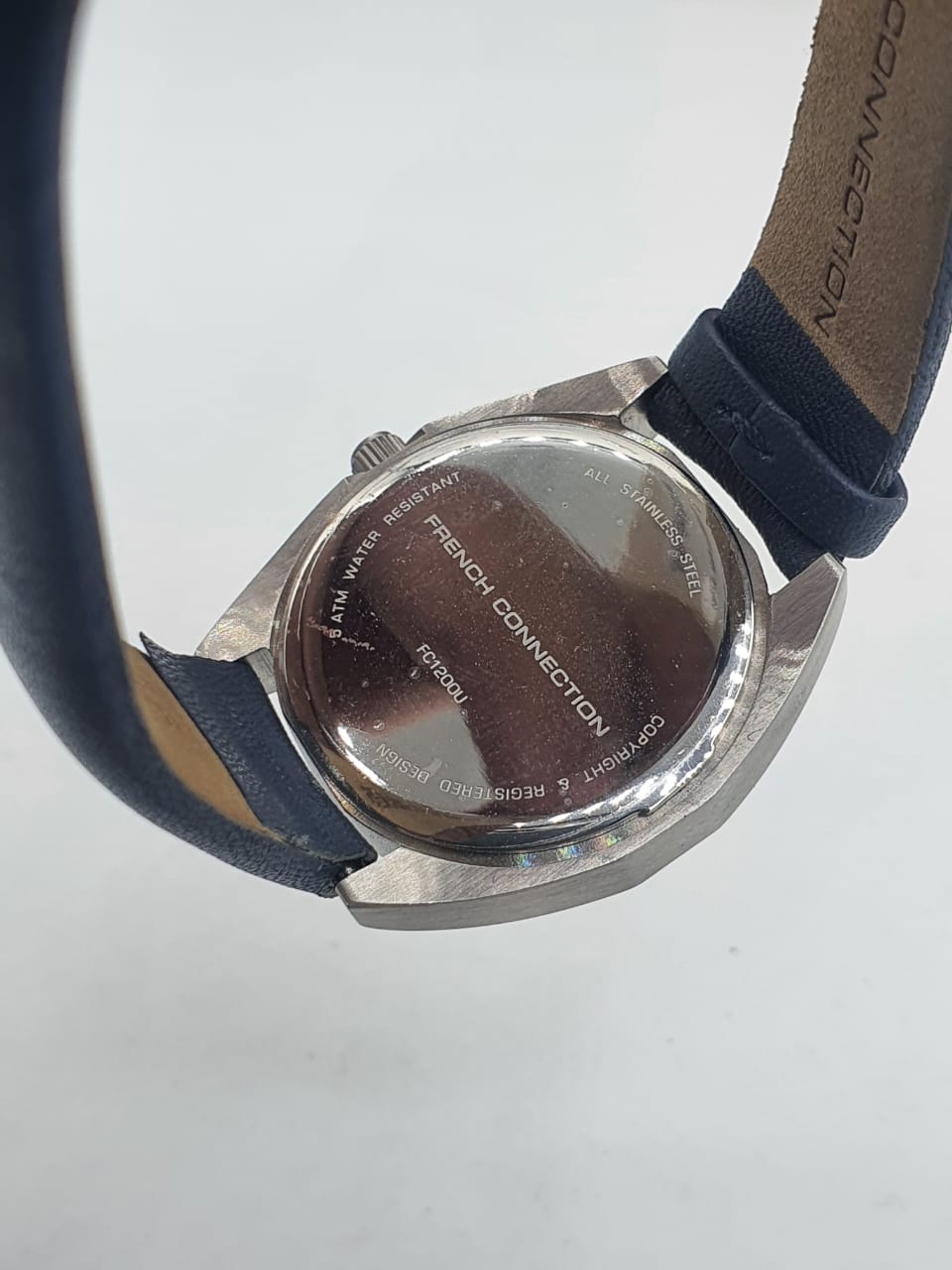 French Connecion ladies watch