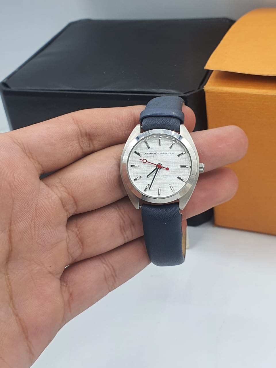 French Connecion ladies watch