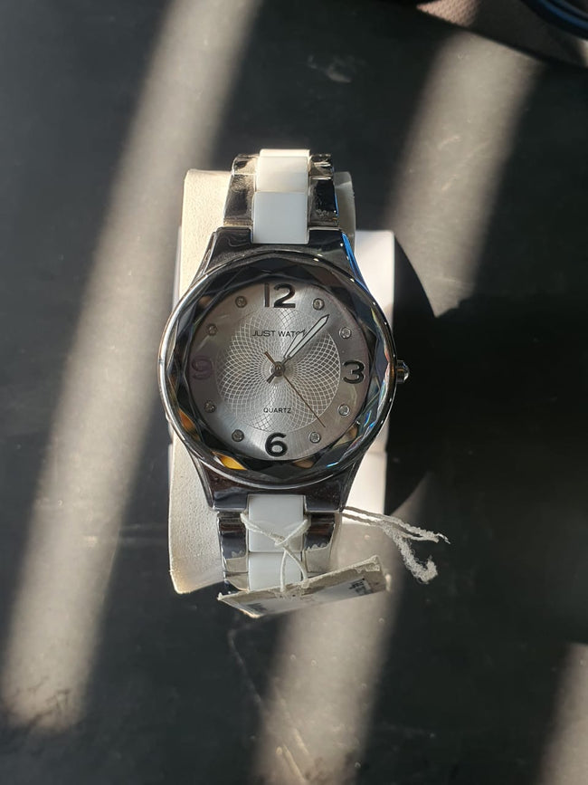 JUST WATCH Ladies Watch Hover Image