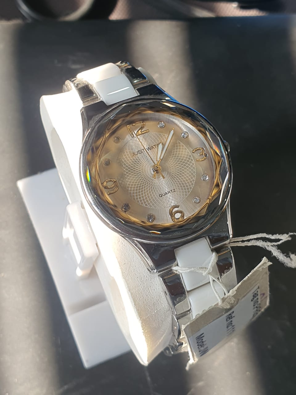 JUST WATCH Ladies Watch