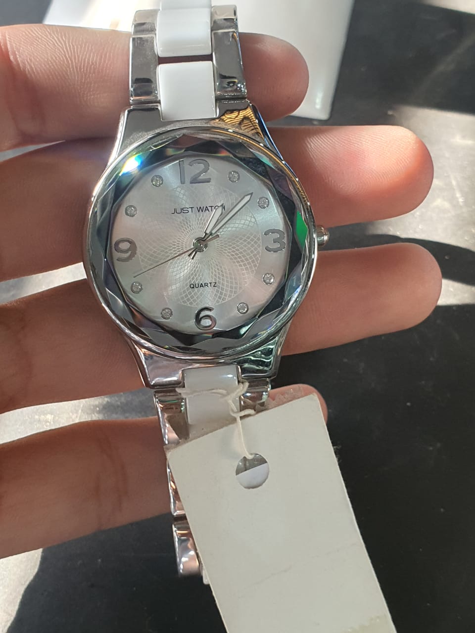 JUST WATCH Ladies Watch