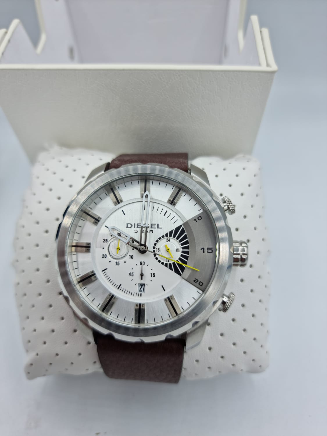 Diesel watch outlet near me Clearance