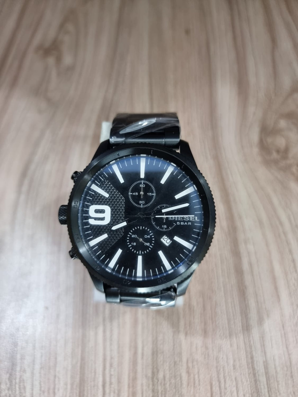 Diesel Men's Watch DZ4447