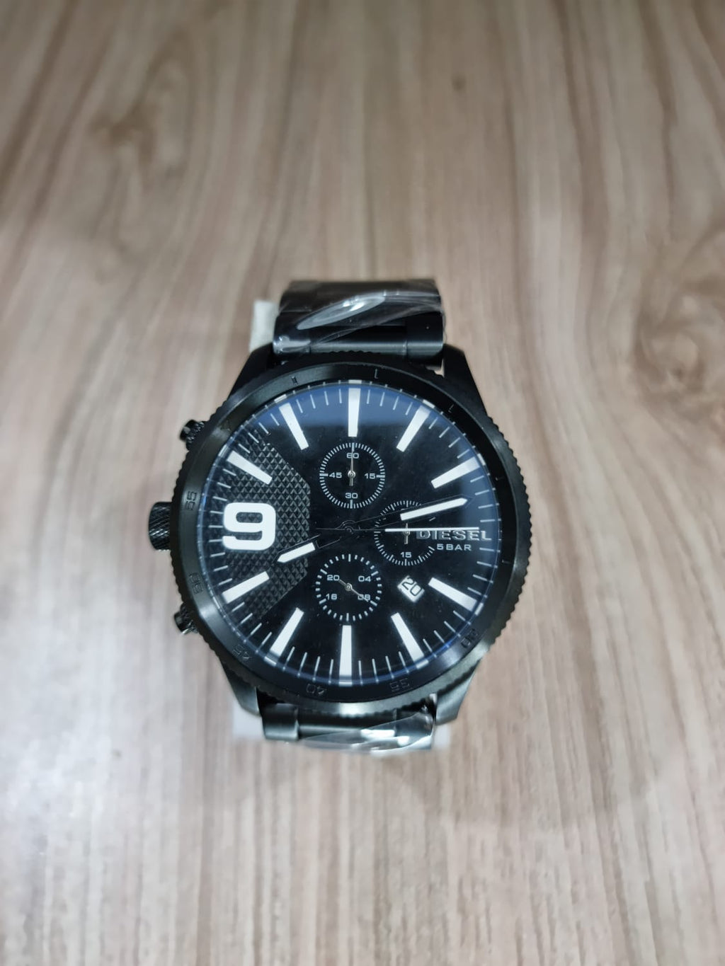 Diesel Men's Watch DZ4447